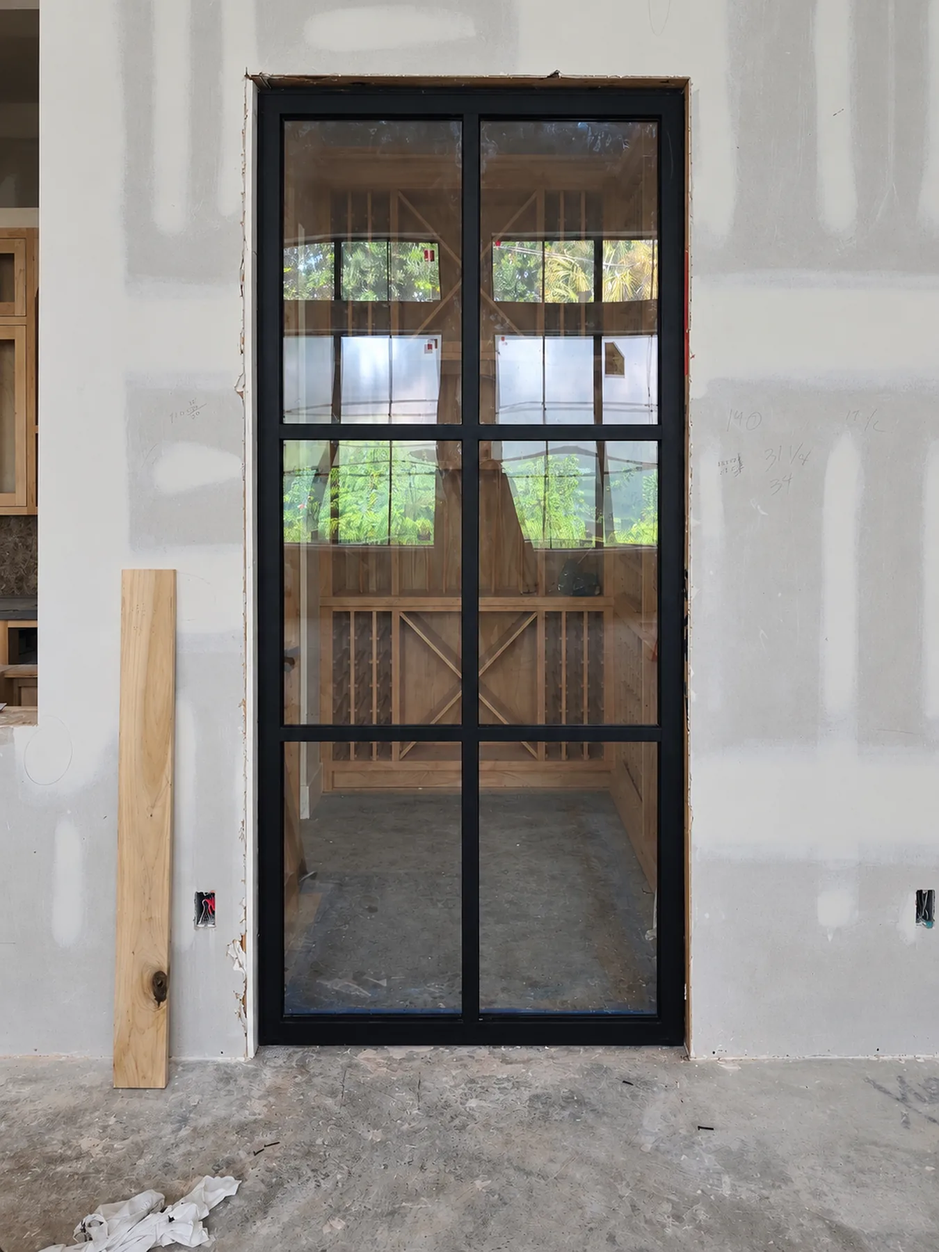 Wine cellar · after by Blackline Premium Solutions